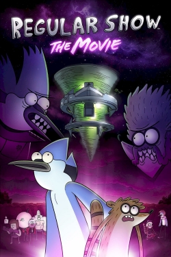 Regular Show: The Movie (2015) Official Image | AndyDay