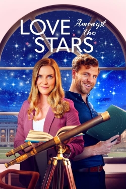 Love Amongst the Stars (2022) Official Image | AndyDay