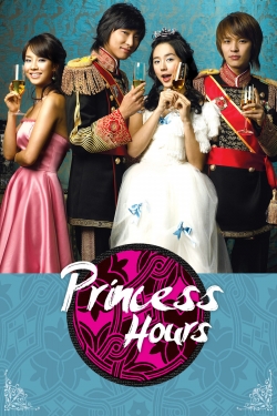 Princess Hours (2006) Official Image | AndyDay
