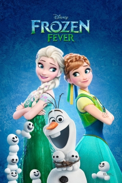 Frozen Fever (2015) Official Image | AndyDay