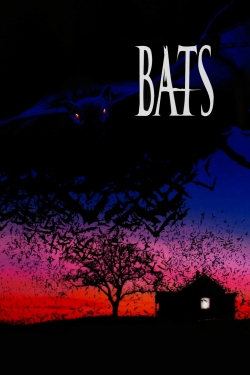 Bats (1999) Official Image | AndyDay