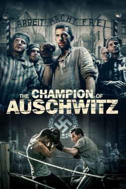 The Champion of Auschwitz (2021) Official Image | AndyDay