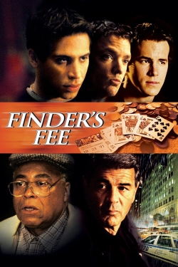 Finder's Fee (2001) Official Image | AndyDay