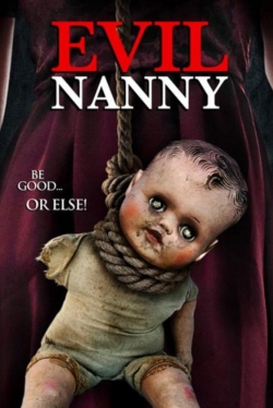 Evil Nanny (2016) Official Image | AndyDay