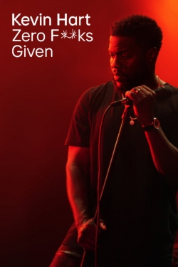 Kevin Hart: Zero F**ks Given (2020) Official Image | AndyDay