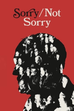 Sorry/Not Sorry (2024) Official Image | AndyDay