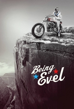 Being Evel (2015) Official Image | AndyDay