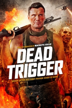 Dead Trigger (2017) Official Image | AndyDay