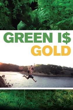 Green Is Gold (2016) Official Image | AndyDay