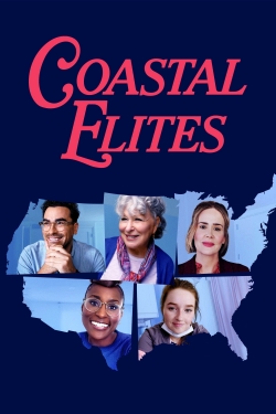 Coastal Elites (2020) Official Image | AndyDay