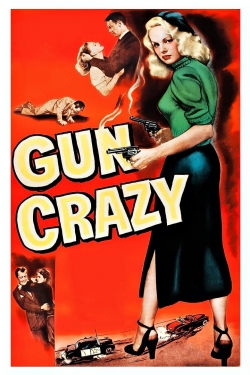 Gun Crazy (1950) Official Image | AndyDay