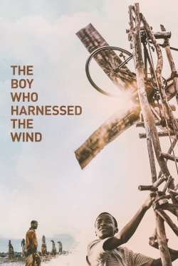The Boy Who Harnessed the Wind (2019) Official Image | AndyDay