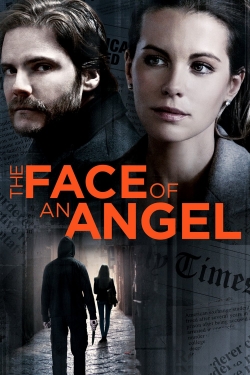 The Face of an Angel (2014) Official Image | AndyDay