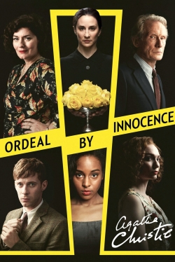 Ordeal by Innocence (2018) Official Image | AndyDay