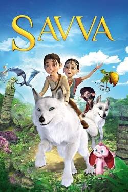Savva. Heart of the Warrior (2015) Official Image | AndyDay