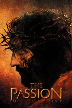 The Passion of the Christ (2004) Official Image | AndyDay