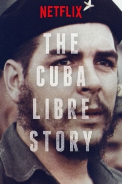 The Cuba Libre Story (2015) Official Image | AndyDay