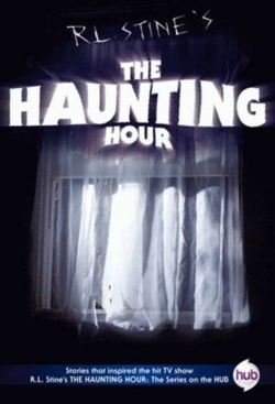 R. L. Stine's The Haunting Hour (2010) Official Image | AndyDay