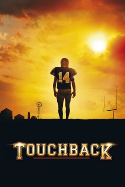 Touchback (2011) Official Image | AndyDay