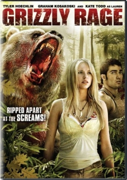 Grizzly Rage (2007) Official Image | AndyDay