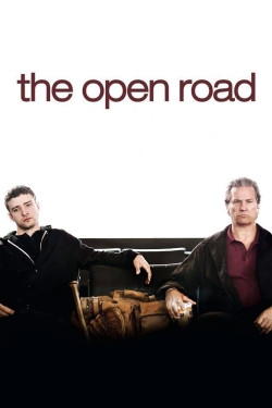 The Open Road (2009) Official Image | AndyDay