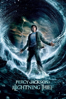 Percy Jackson & the Olympians: The Lightning Thief (2010) Official Image | AndyDay