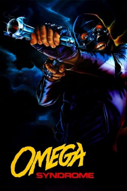 Omega Syndrome (1986) Official Image | AndyDay