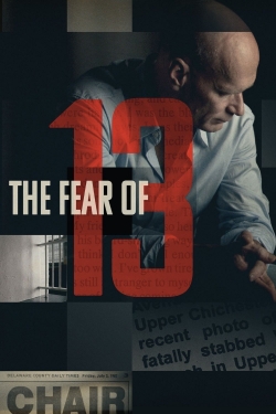 The Fear of 13 (2015) Official Image | AndyDay