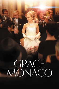 Grace of Monaco (2014) Official Image | AndyDay