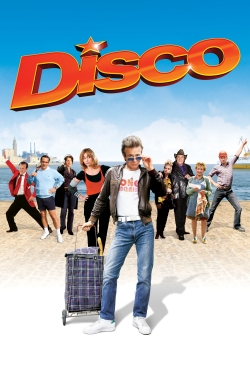 Disco (2008) Official Image | AndyDay