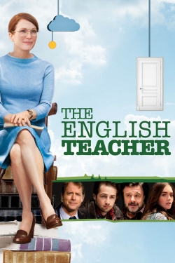 The English Teacher (2013) Official Image | AndyDay