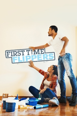 First Time Flippers (2013) Official Image | AndyDay