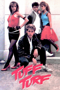 Tuff Turf (1985) Official Image | AndyDay