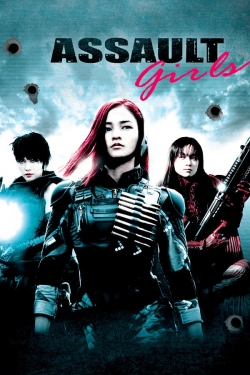 Assault Girls (2009) Official Image | AndyDay