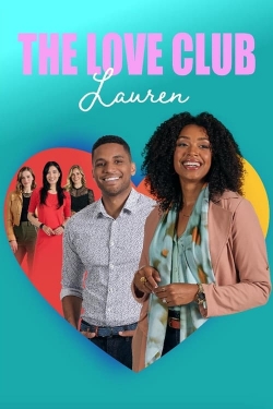 The Love Club: Lauren’s Dream (2023) Official Image | AndyDay