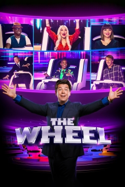 The Wheel (2022) Official Image | AndyDay