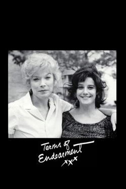 Terms of Endearment (1983) Official Image | AndyDay