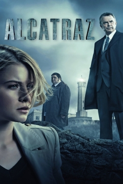 Alcatraz (2012) Official Image | AndyDay