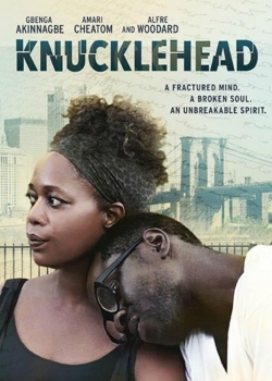 Knucklehead (2015) Official Image | AndyDay
