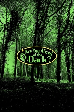 Are You Afraid of the Dark? (1992) Official Image | AndyDay