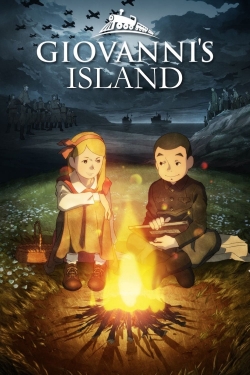 Giovanni's Island (2014) Official Image | AndyDay
