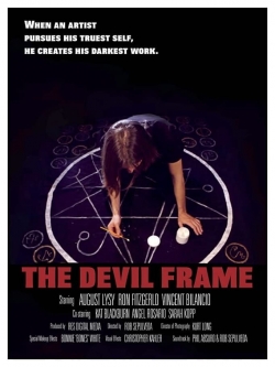 The Devil Frame (2019) Official Image | AndyDay