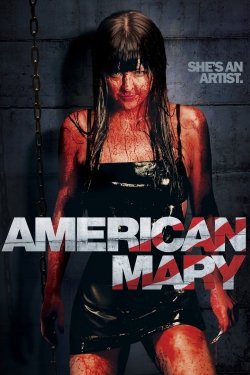 American Mary (2012) Official Image | AndyDay