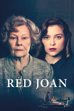 Red Joan (2018) Official Image | AndyDay