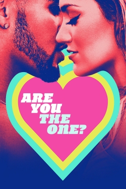 Are You The One? (2014) Official Image | AndyDay