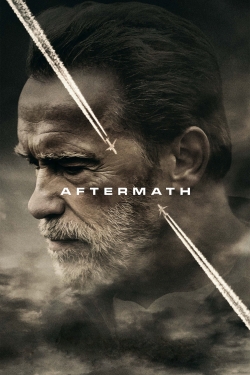Aftermath (2017) Official Image | AndyDay
