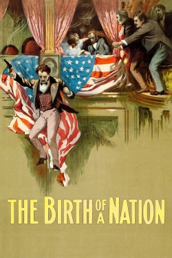 The Birth of a Nation (1915) Official Image | AndyDay
