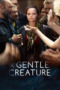 A Gentle Creature (2017) Official Image | AndyDay