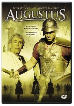 Augustus: The First Emperor (2003) Official Image | AndyDay