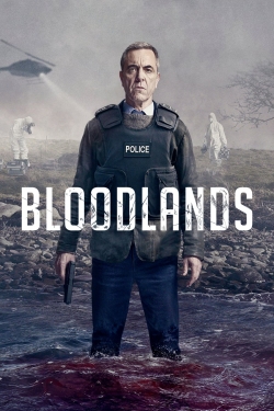 Bloodlands (2021) Official Image | AndyDay
